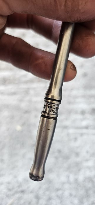 Cheie snap on 1/4 din 1937