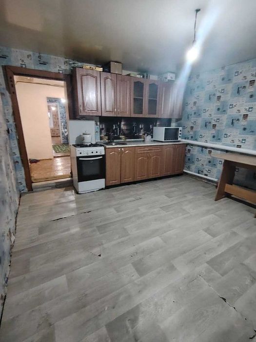 продается дом в Заречном