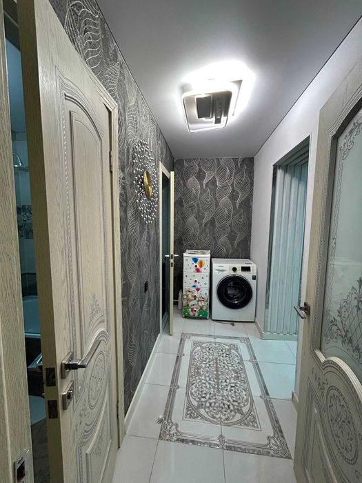 2х комнатная квартира в батыс 2