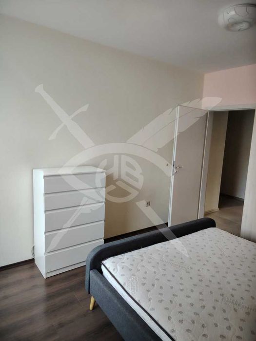 Дава се под наем Двустаен апартамент в София, Хиподрума - 89 кв.м за 787.95 € - Снимка #5