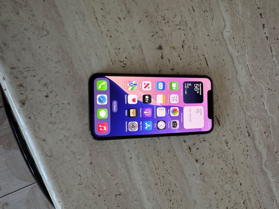 Айфон Xs 256gb Gold