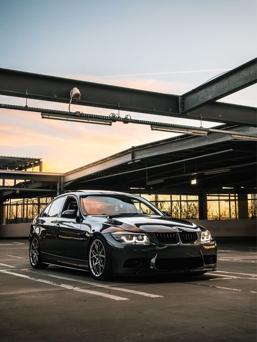 Bmw seria 3 e90