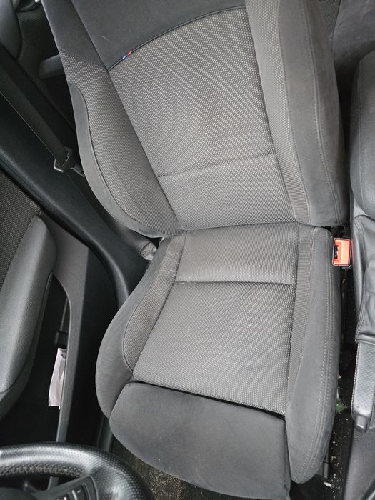 Piese Bmw X1 E84 xdrive  M pak culoare A52