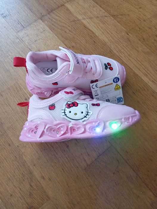 Детски маратонки