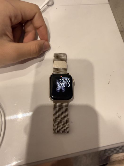 Apple watch se 2