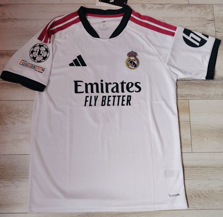 Bellingham- Real Madrid
