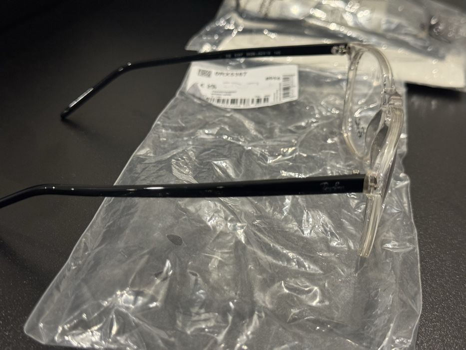 Ray Ban получени от Mister Plex Германия