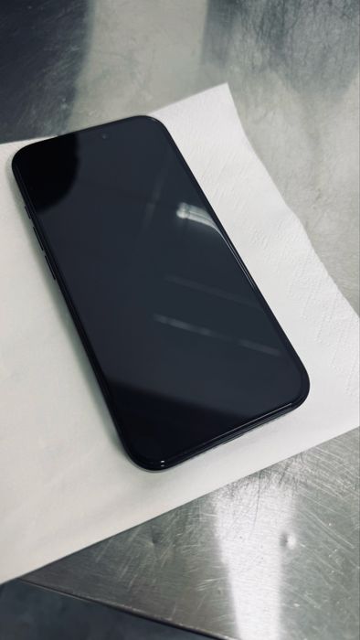 Iphone 15 pro состояние очень хорошое