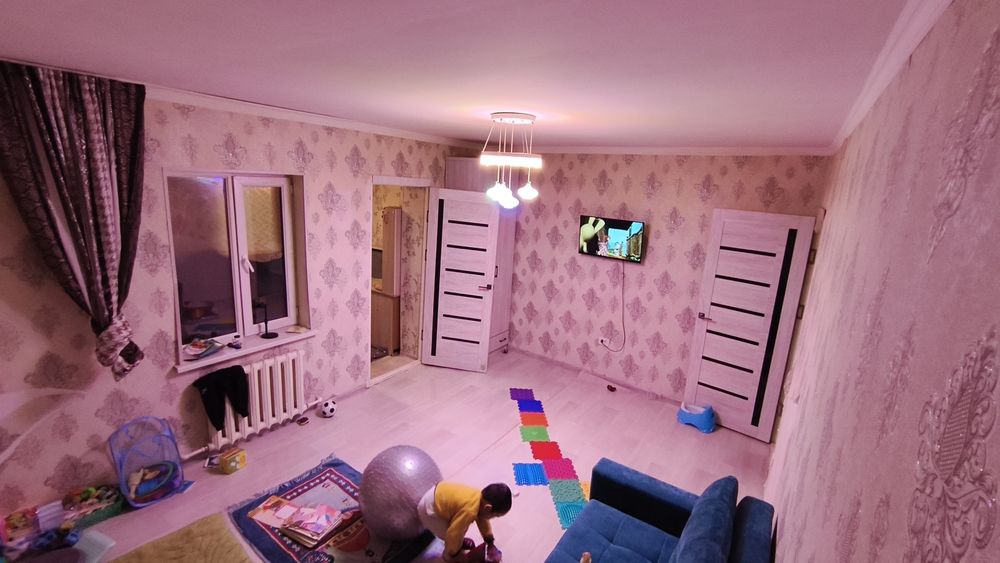 Старый Сергели 2 ком. Свой! Без маклер