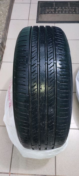 Продам Летние шины