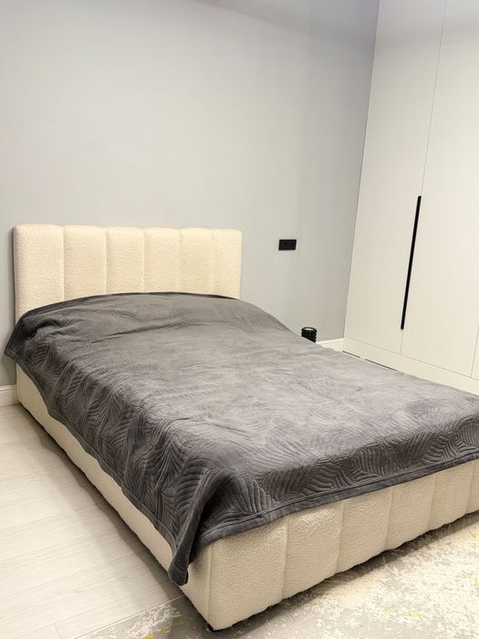 Кровать Тедди 140х200 см