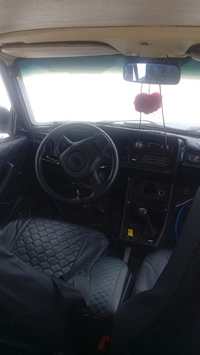 Продам ваз 2107 на ходу