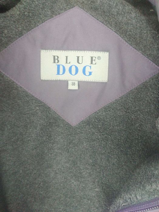 Дамски елек топъл