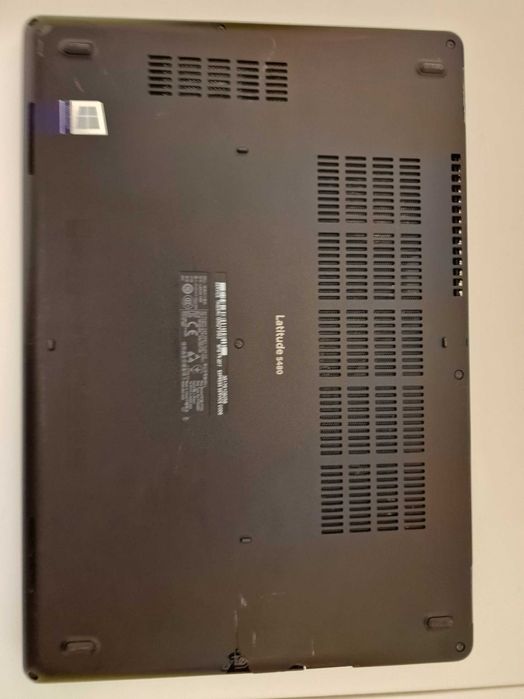 Vand Laptop I5 SSD-256Gb Ram-8Gb