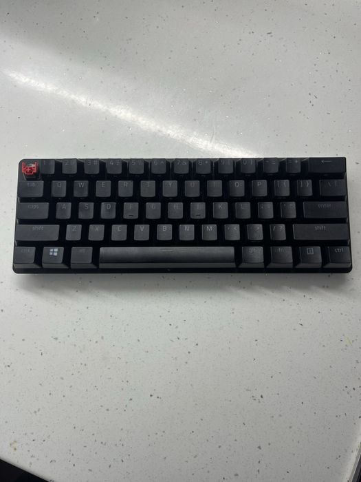 Razer Huntsman Mini Black