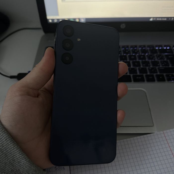 Samsung a25 128gb 5g