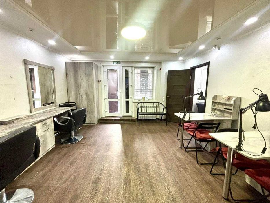 Продам Салон красоты на Таттимбета 5>