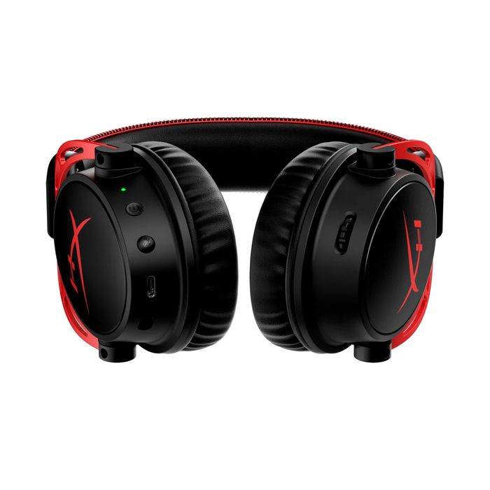 Hyperx cloud alpha wireless