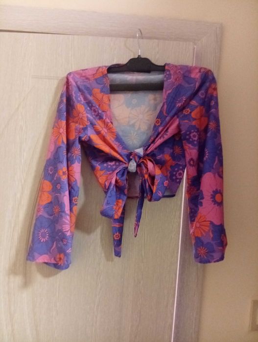 Дамска риза, размер XS