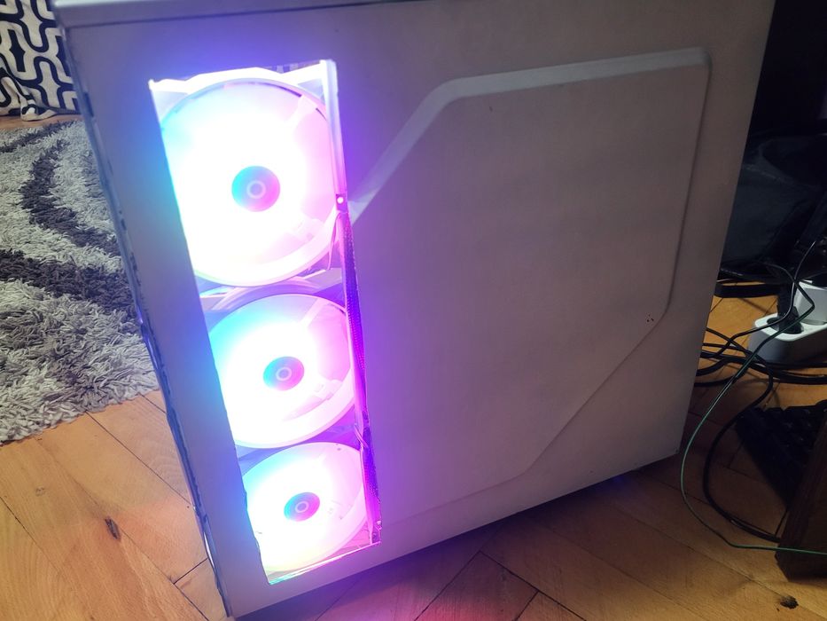 PC gtx1060 6gb i5 4460