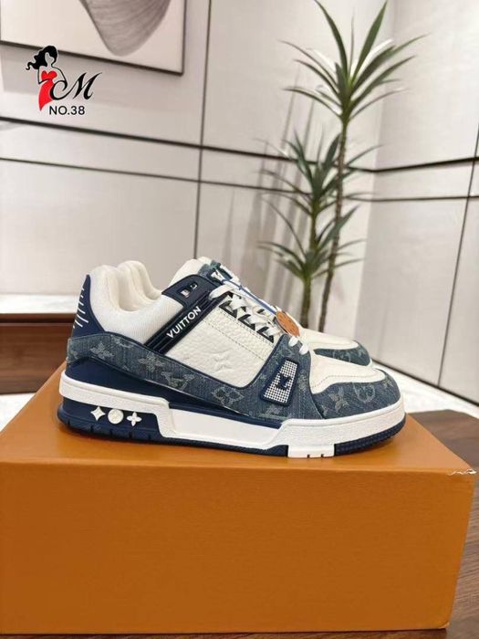 Louis vuitton trainer