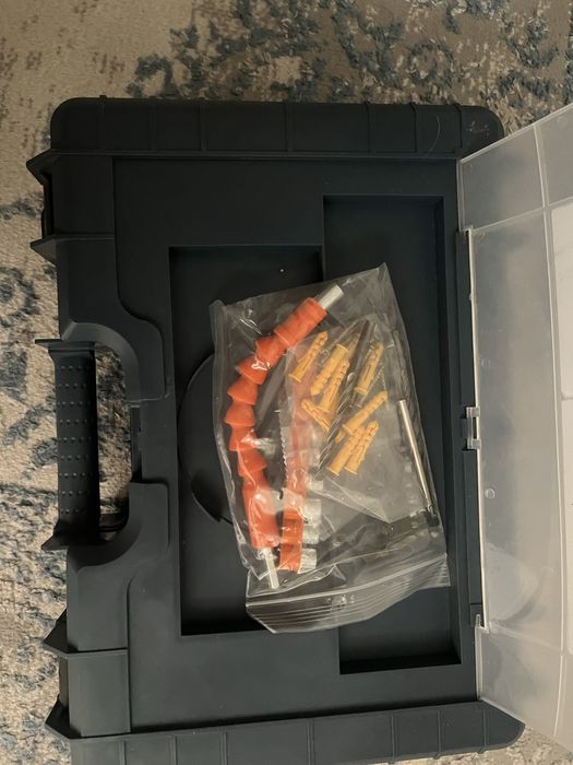 Шруповерт продается срочно