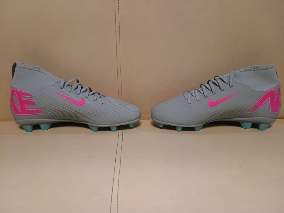 Nike Jr. Mercurial Superfly 10 Club бутонки