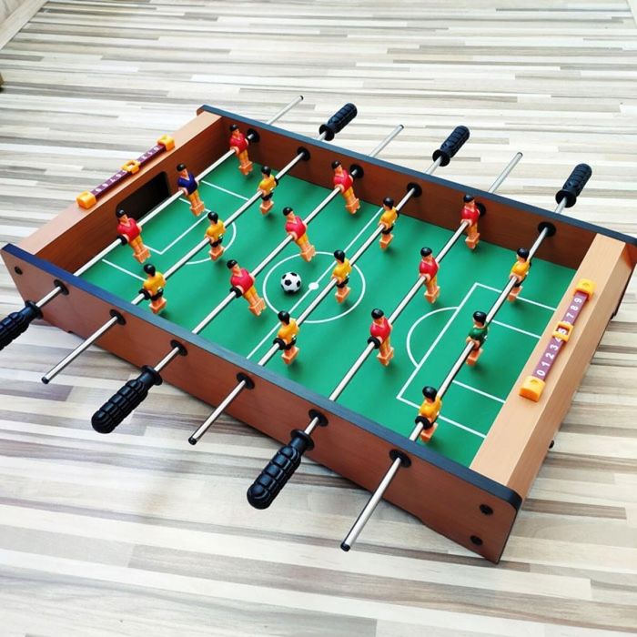 Настольный футбол