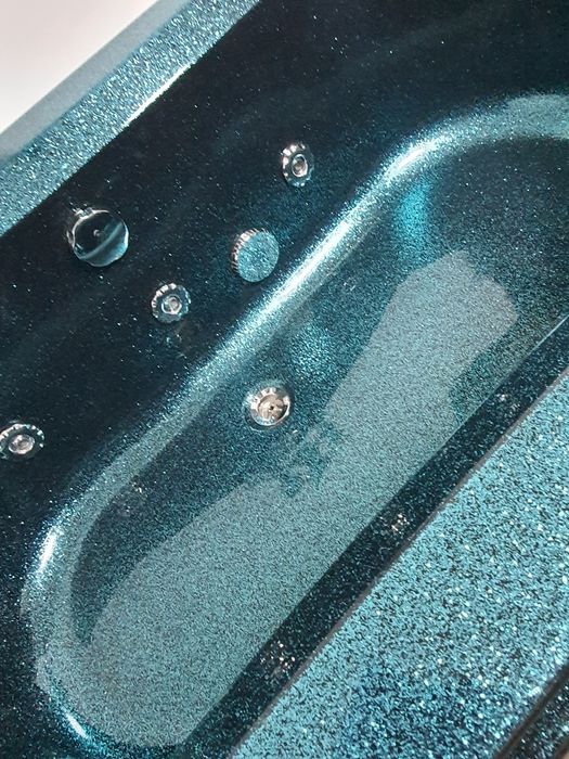 Продам джакузи акриловая