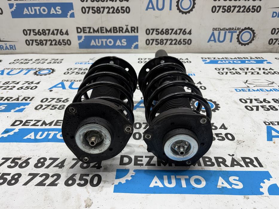 Telescoape fata vw Golf 5 2006