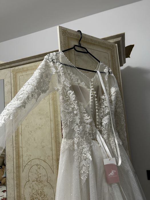 Rochie  Mireasa Tip A