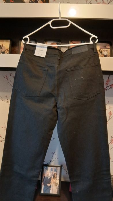 Blubi bărbați de la ZARA