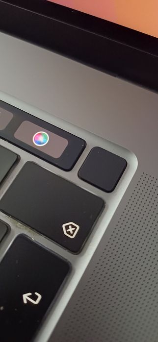 Macbook Pro 16 inch, i7, 2019