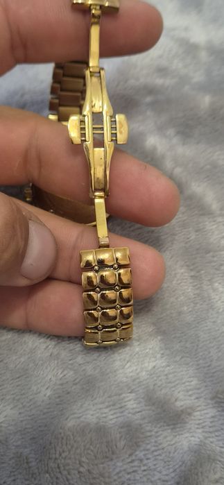Ceas Versace proveniență Franta