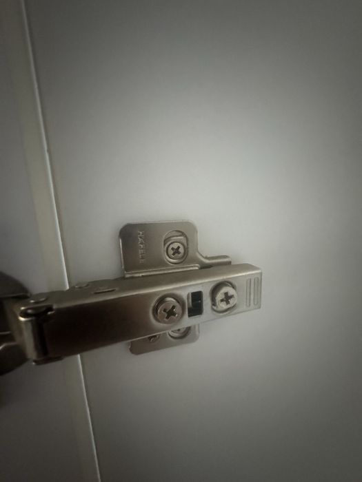 Шкаф новый (МДФ)