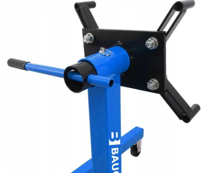 Стойка за двигатели 680 кг. - TBS7023B