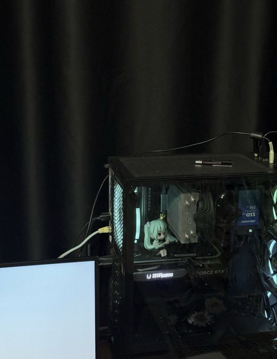 СРОЧНО! Игровой компьютер