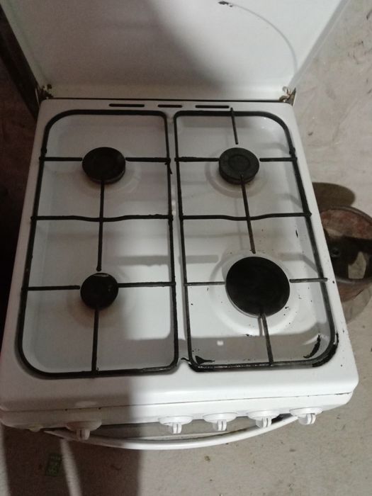 Газ плита сатылады