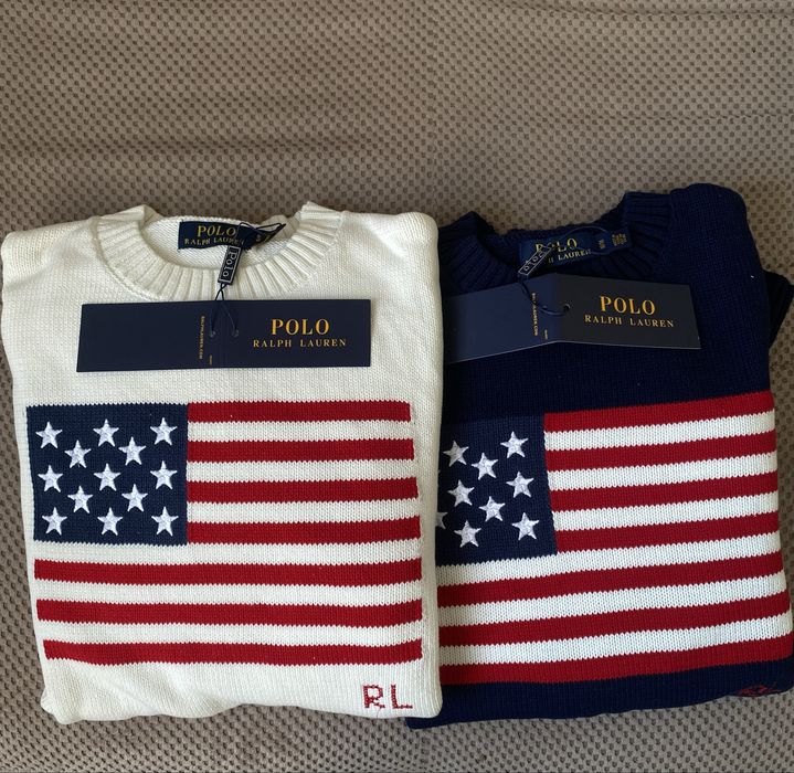 Кофта Polo Ralf Lauren