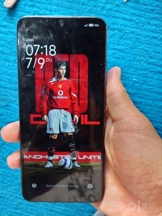 Xiaomi Redmi note 11