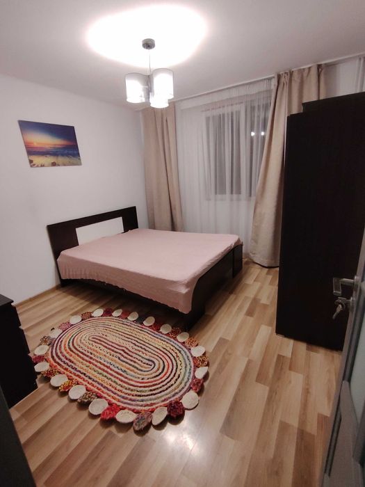 Apartament 3 camere de inchiriat IOR Titan