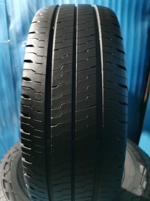 235/65 R16 c continental 4 bucati