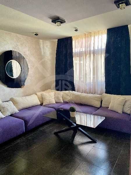 Тристаен апартамент в Слънчев бряг 93753