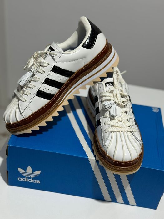 Adidas Clot Superstar by Edison Chen 42