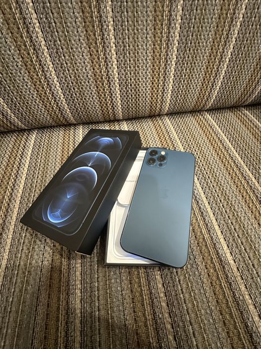 Айфон 12 про / iphone 12 pro