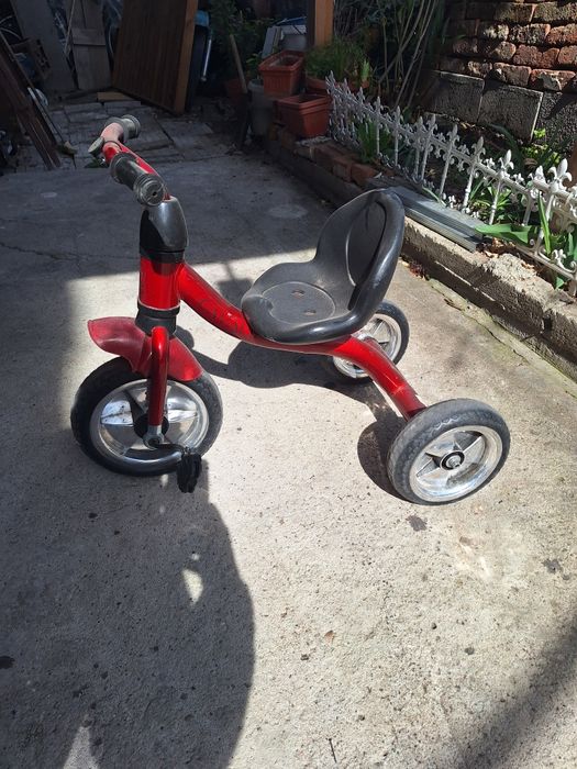 Триколка за деца