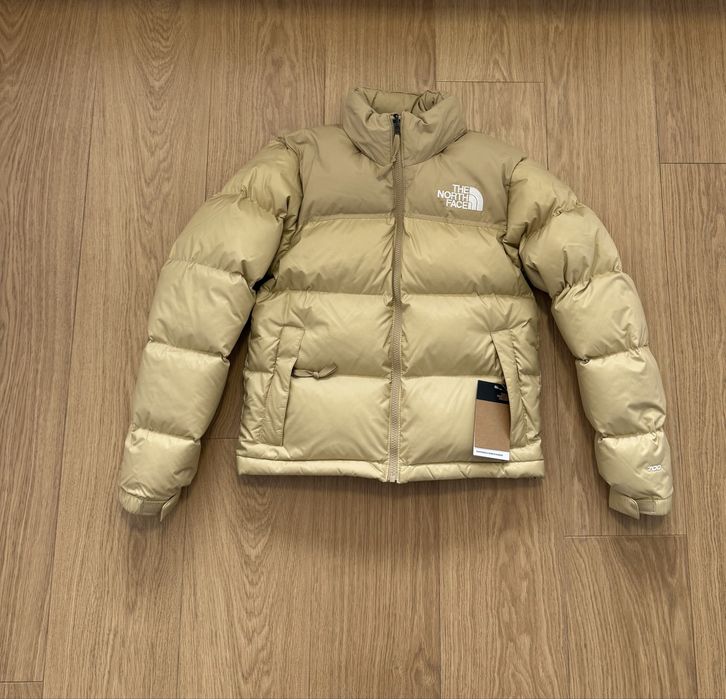 Geaca femei The North Face Retro Nuptse