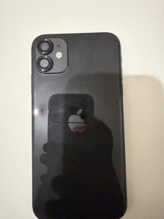 iphone 11 с гаранти