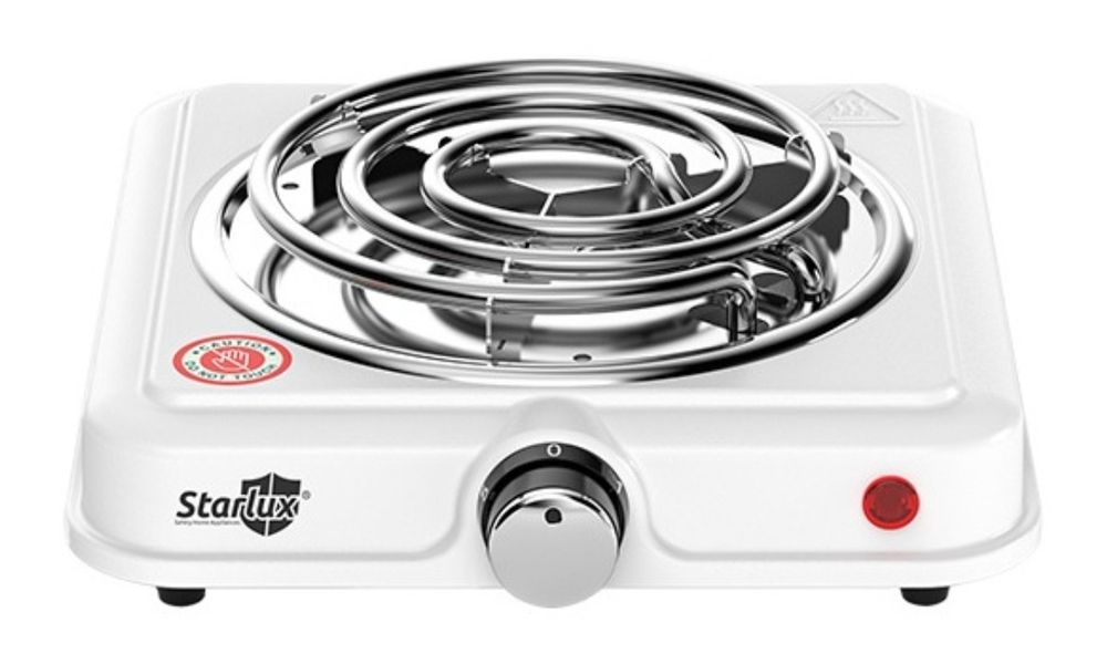 Электрическая настольная плита