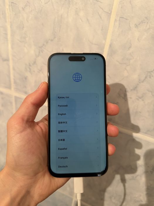 Айфон 15 про iphone 15 pro